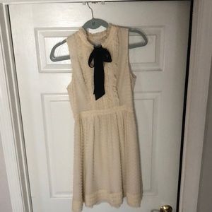 J. Crew dress